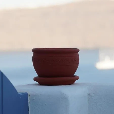 Villa Oinos Luxury Caldera