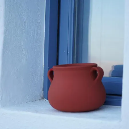 Villa Oinos Luxury Caldera Oia (Santorini)