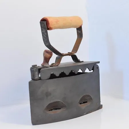 Oinos Luxury Caldera Ia