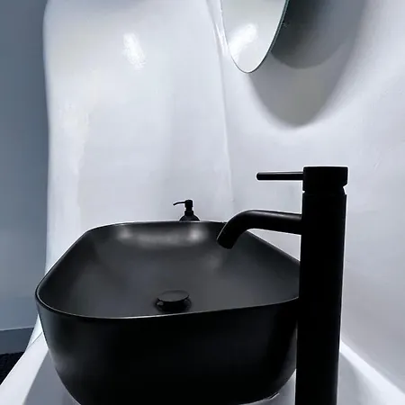 Oinos Luxury Caldera Ia