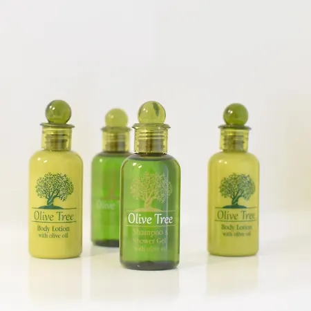 Oinos Luxury Caldera Вилла *