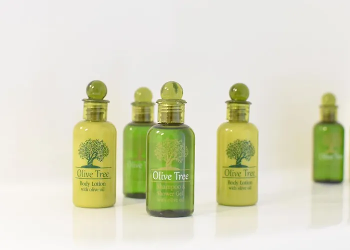 Oinos Luxury Caldera Вилла *