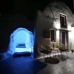 Oinos Luxury Caldera ヴィラ イア