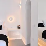 Oinos Luxury Caldera イア