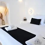 ヴィラ Oinos Luxury Caldera