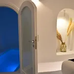Oinos Luxury Caldera * イア